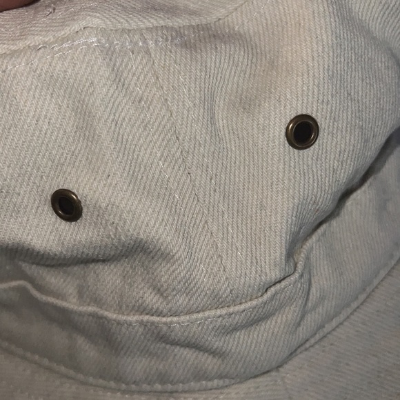 🟣 NWT Bucket Hat W-String🦎🌵 - Picture 5 of 6